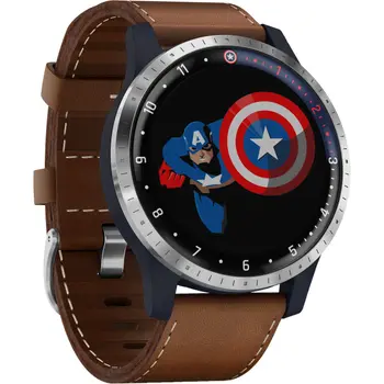 Garmin Legacy Hero First Avenger Smart Watch